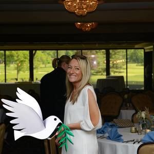 Meet your Posher, Alicia